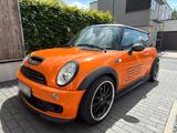 MINI Mini GP1 John Cooper Works S GP1 Seriennum... - MINI MINI: Gp