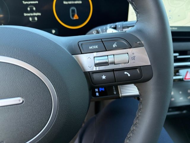 Hyundai TUCSON - Bild 19