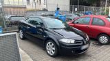 Renault Megane Cabrio 1.9dci - Renault Megane mit Diesel-Antrieb: Cabrio, 1.9