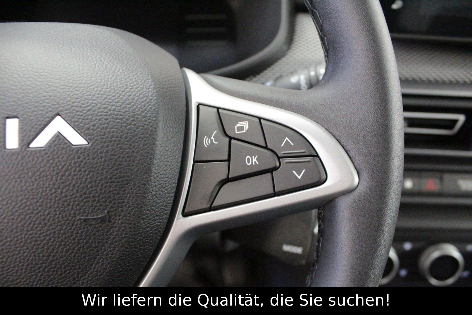 Fahrzeugabbildung Dacia Jogger Hybrid 140 Expression*7-Sitzer*