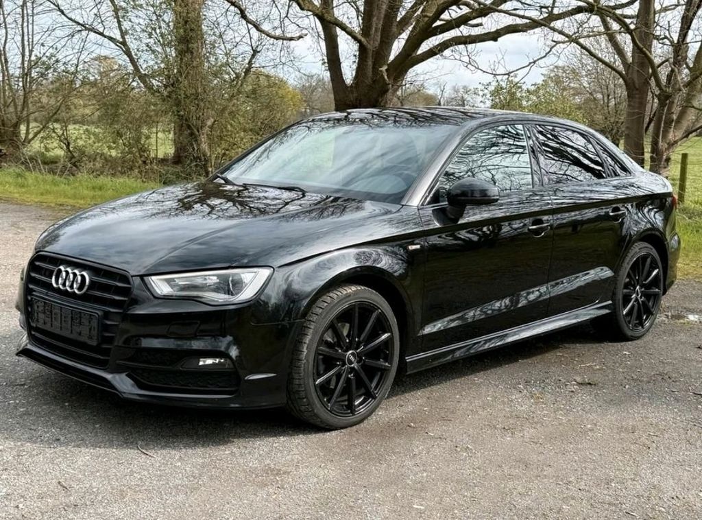 Image of Audi A3