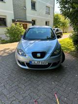 Seat Altea - Seat Altea: Kleinwagen