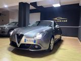 Alfa Romeo Giulietta 2.0 JTDm 175 CV TCT Super - Alfa Romeo Giulietta: 2.0