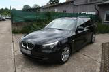 BMW 525 Baureihe 5 Touring 525i xDrive - BMW 525: 525i Xdrive
