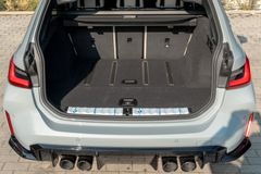 BMW M3 – 35 / 36