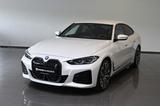 BMW i4 35 eDrive M Sport M-Sitze M-Bremse AHK 20"  - gebrauchte BMW i4 aus dem Jahr 2024