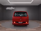 Volkswagen T3 Multivan Last Limited Edition 2,1l - VW T3 7-Sitzer