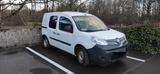 Renault Kangoo rapid extra dCi 75 - Preis inkl MwSt  - Renault Kangoo mit Schiebedach