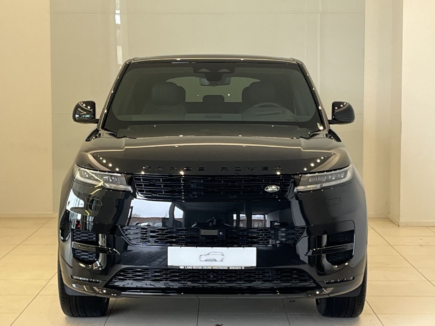 Land Rover Range Rover Sport - Bild 7