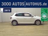 Skoda Fabia 1.0 TSI Ambition Navi Shz Facelift - gebrauchte Skoda Fabia mit Facelift