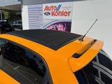 Renault Twingo Techno Electric mit Faltdach 8-fach Reife - : Kleinwagen, Faltdach mit