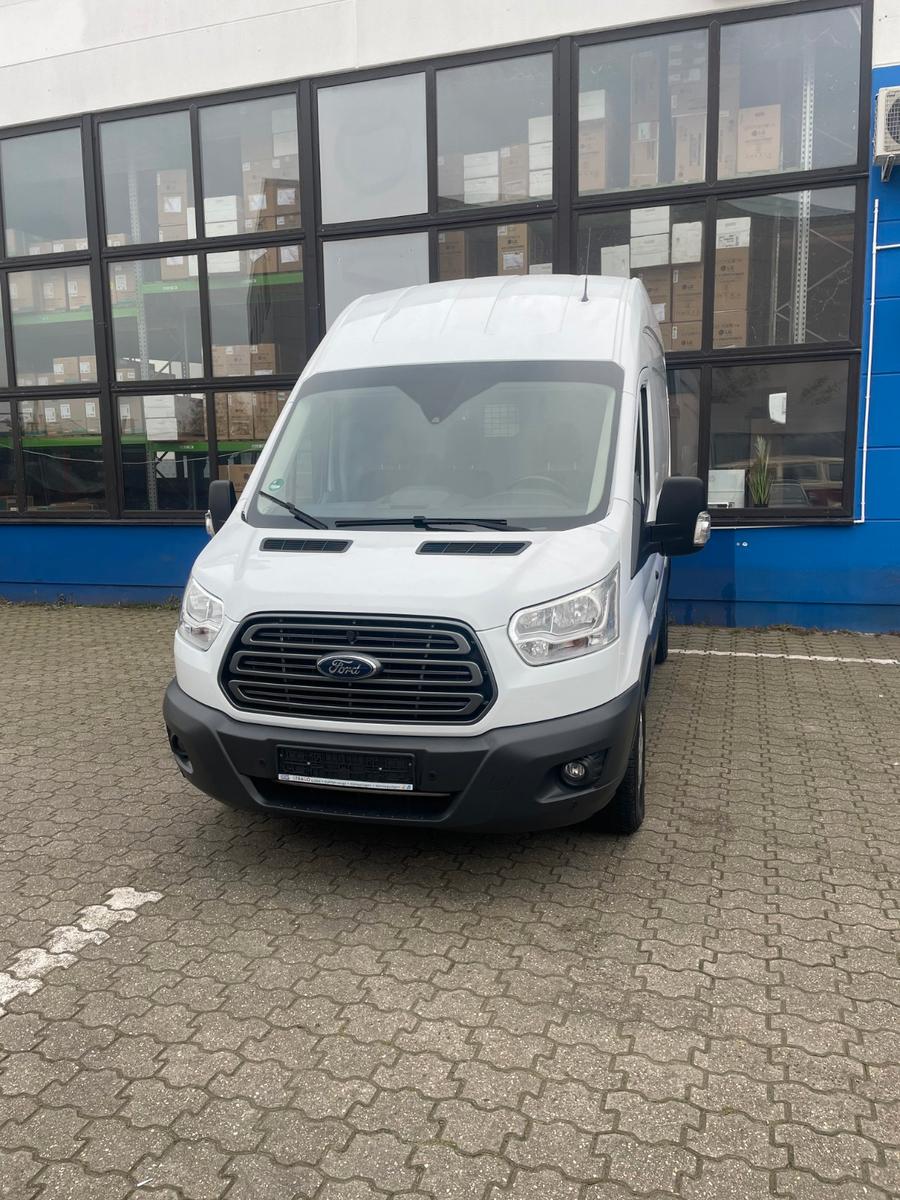 Ford Transit Kasten 350 L2 Trend
