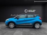 Renault Captur ENERGY TCe 120 Intens - Renault Captur: Limousine