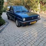 Volkswagen .Volkswagen Polo Classic 1.0  FOX - Volkswagen Polo Classic mit Benzin-Antrieb
