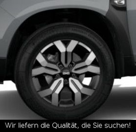 Fahrzeugabbildung Dacia Duster TCe 150 EDC Journey *JETZT BESTELLEN!!*