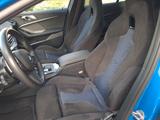 BMW 128ti A - - BMW 128 aus 2021
