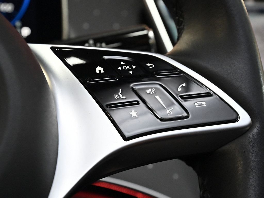 Mercedes-Benz EQE 350 AMG Sport Premium NIGHT HUD LED 360° SHZ foto 22