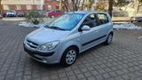 Hyundai Getz 1.1 GL mit nur 9.500 km und T... - Hyundai: 50