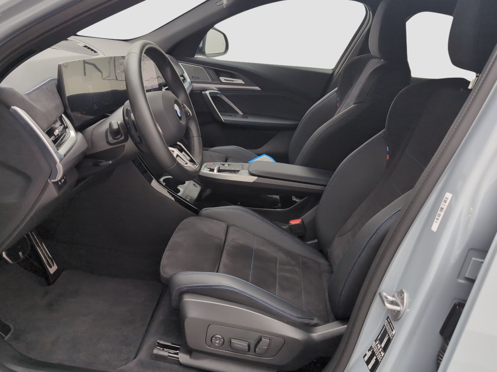 BMW X2 - Bild 8