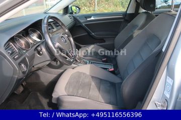 Volkswagen Golf - 9