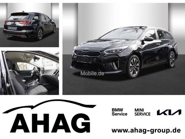 Kia Ceed 1.6 GDI Plug-In Hybrid Spirit Sportsw.