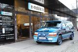 Chrysler Grand Voyager 3.3L AWD 4x4 Aut SAMMLER ZUST. TOP - Chrysler Grand Voyager: Allradantrieb