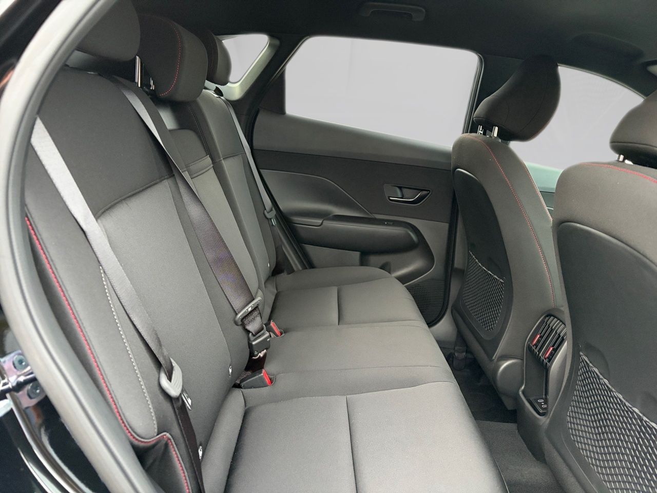 Fahrzeugabbildung Hyundai KONA N-LINE SHZ*LHZ*NAVI*USB