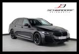 BMW 530d xDrive Touring M Sport Komfortsitz PANO AHK