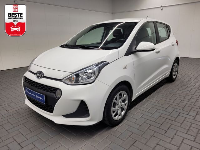 Hyundai i10 Klima/Radio/USB/BC/RDKS