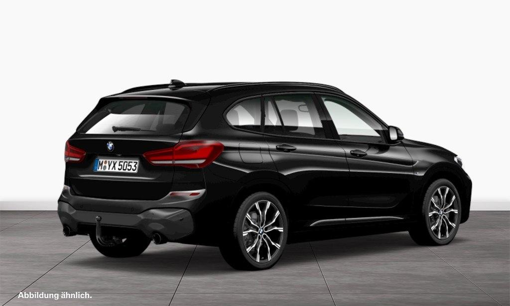 BMW X1 xDrive25d M Sportpaket Head-Up HK HiFi DAB