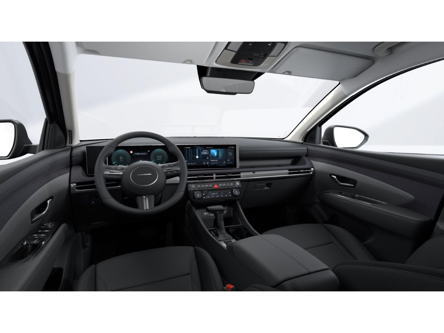 Hyundai TUCSON - Bild 10