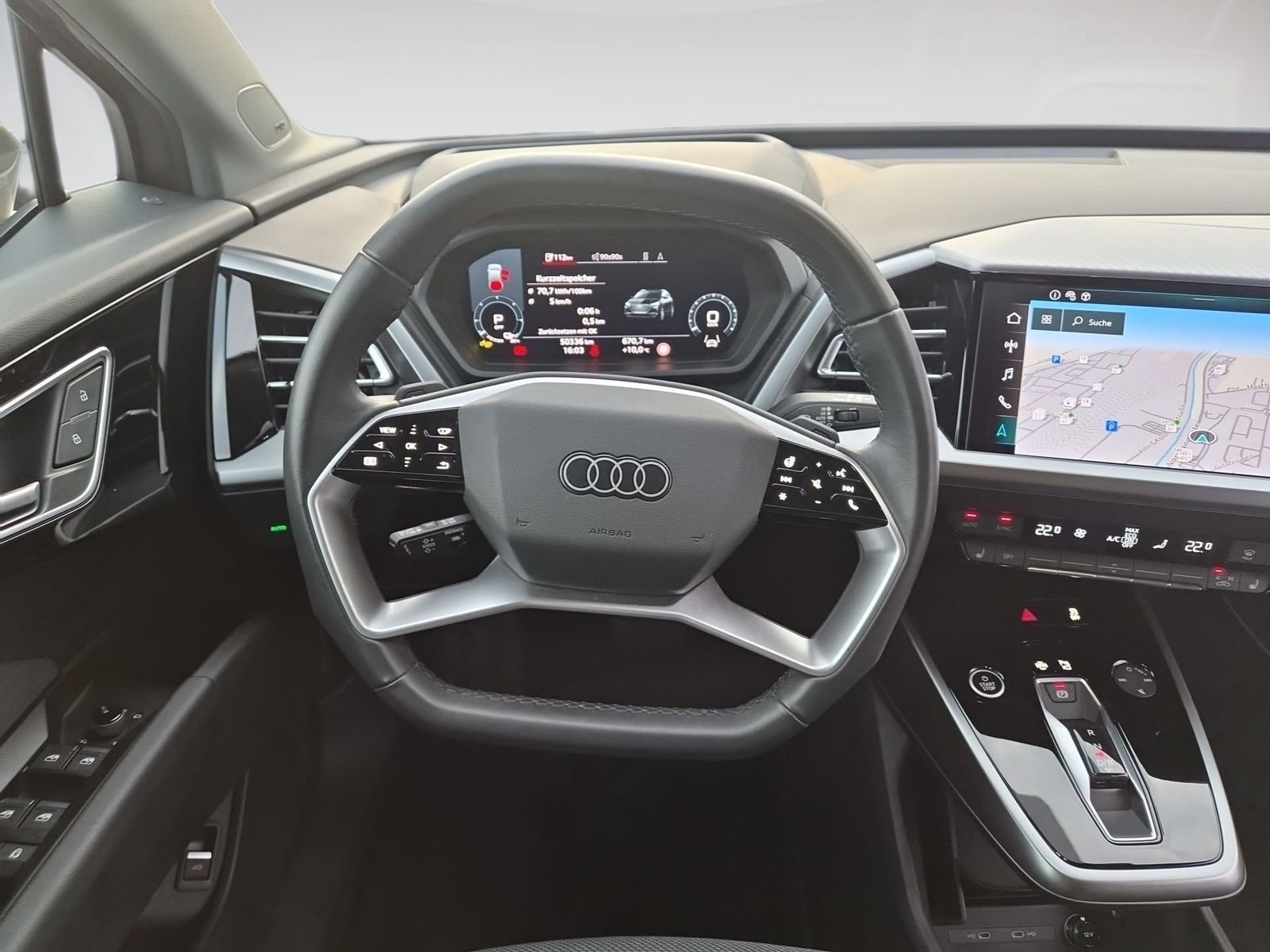 Audi Q4 e-tron - Bild 13