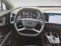 Audi Q4 e-tron - Vorschau Bild 13