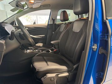 Opel Grandland (X) - 10