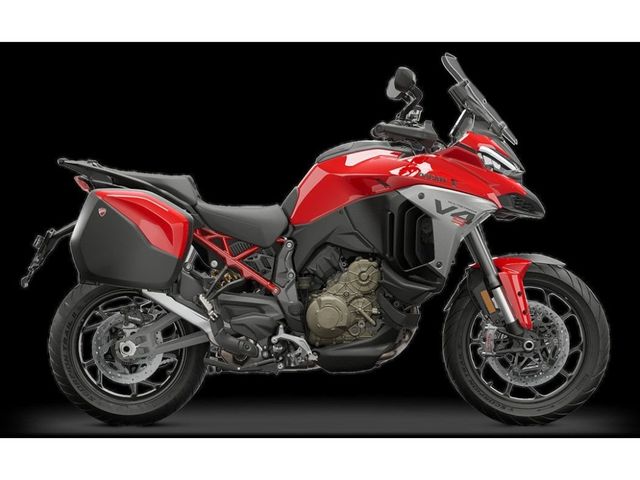 Ducati Multistrada V4 S Travel & Radar *2025 sofort Ver