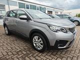 Peugeot 5008 Active Navigation Alu PDC 1. Hand - gebrauchte Peugeot Kleinbus