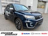 Suzuki Vitara Comfort+ ''Shinkai'' 1.5 Automatik* Navi* - Suzuki Vitara: Comfort Shinkai