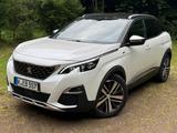 Peugeot 3008 EAT8 GT *VOLL* *MASSAGE* *PANO* *FOCAL* - Peugeot 3008 von privat
