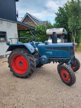 Lanz 2816 - Lanz Schlepper