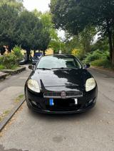 Fiat Bravo  II (198_) mit dem 1.4 T-Jet Mo... - Fiat Brava Gebrauchtwagen