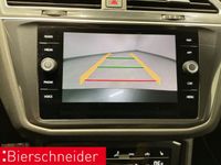 Volkswagen Tiguan Allspace - Vorschau Bild 17