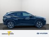 Hyundai Tucson 1.6 CRDi DCT PRIME 4WD Leder Navi TOP - Hyundai TUCSON mit Diesel-Antrieb: Geländewagen