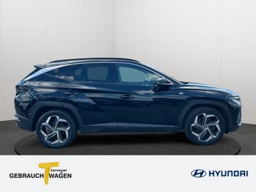 Hyundai TUCSON - 4
