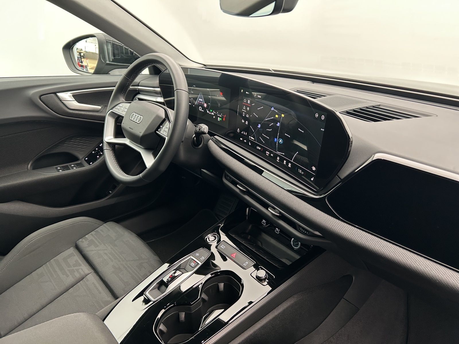 Audi A5 - Bild 7