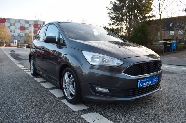 Ford C-Max C-MAX Business Edition*Navi*Klima*Shz*Pdc*