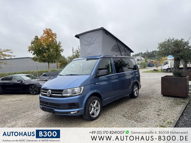 Volkswagen T6 California Beach 4Motion*7SITZ*DSG*ACC*