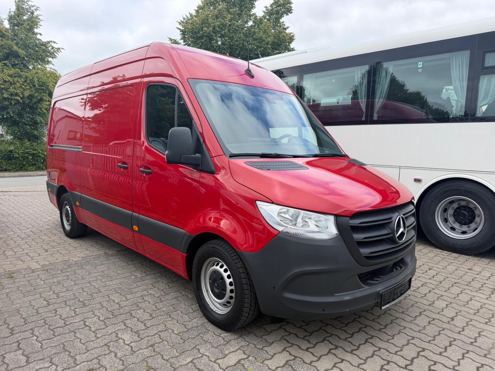 Mercedes-Benz Sprinter 315 CDI Klima Werkstatt Kamera L2H2