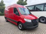 Mercedes-Benz Sprinter 315 CDI Klima Werkstatt Kamera L2H2 - Mercedes-Benz Kastenwagen hoch + lang Sprinter 315 cdi