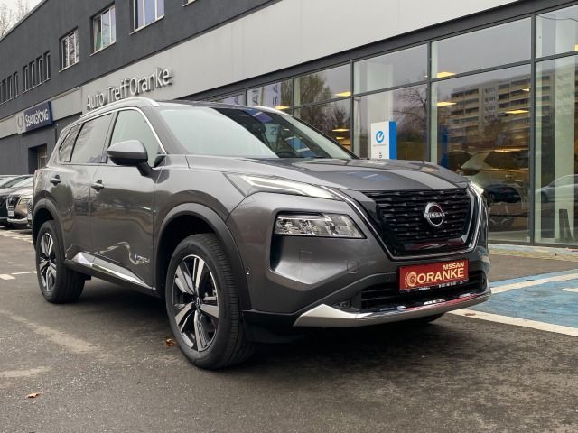 Fahrzeugabbildung Nissan X-Trail 1.5 VC-T e-4ORCE Tekna 19Zoll*Leder*HAD