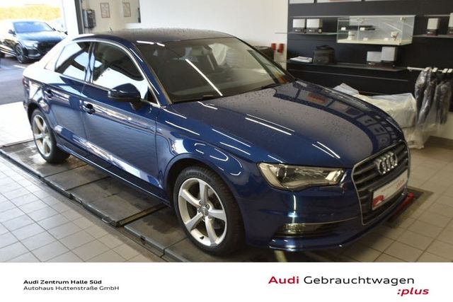 Audi A3 Limousine 2.0 TDI Ambiente AHK DAB Xenon